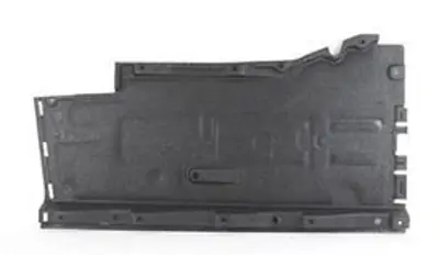 PRO-A 290505 Alt Taban Kaplaması 134cm Sol A6 15>17 4G0825207F
