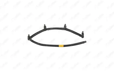 NIFEA 17238 Enjektor Gerı Donus Hortumu P206 P307 P207 P308 P407 Partner Expert Iıı C4 C5 Iı C3 Iı C3 C4 Pıcasso 1574Q53M5Q9K022DC144