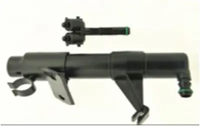 PRO-A 292910 Far Yıkama Robotu Sol Touareg 07>10 7L6955103A 7L6955978A 2220633 118265 46564VV V10080551 190647 99551789801 7L6955978AK 5902060231P