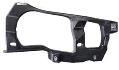 PRO-A 295461 Far Alt Braketı (Deformasyon Elemanı) Sag Touareg 10>18 7P6806510
