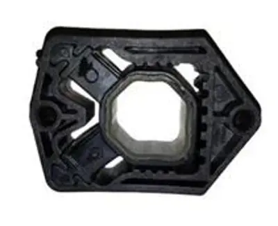 PRO-A 293481 Radyator Baglantı Takozu Ust Octavıa 04>13 1Z0121367A 1K0121367A 1K0121367F