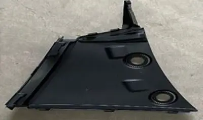 PRO-A 294507 On Tampon Sus Kapagı Sol Octavıa 20> 5E31217639B9