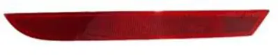 PRO-A 295126 Reflektor Arka Sol Leon 06>10 1P0945105B