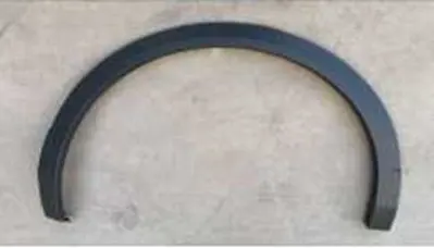 PRO-A 295389 Camurluk Agzı Dodık Sol Arka T-Roc 18> 2GA854819D