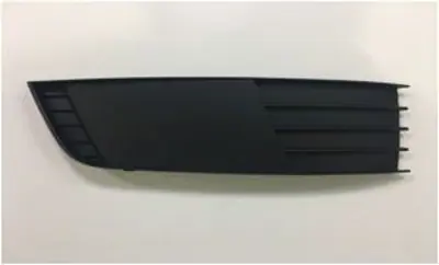 PRO-A 291036 Sıs Kapagı Sıssız Sag Octavıa 13>17 ACI7624592 5E0807368 7624592 36530HHA 5E08073689B9