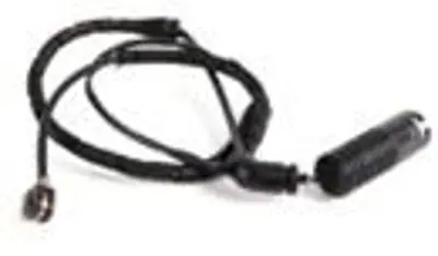 PRO-A 340989 Balata Fısı Arka Bmw  X5 E53 34351165580 98026800 20918560 581357 834086 SU155 WK420 BZ1090W WK45031 P8042