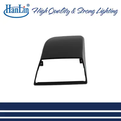 HANLIN SY-VL3009R Sınyal Lamba Cercevesı Sag Volvo Fh Iı Fm Iı 06>  E-Mark Belgelı 20425419 20826231 66802 18300023 33238 8742501SX 83702041 358007 224483 7732502RE