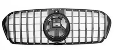 PRO-A 341228 Panjur (Krom Sıyah, Gtr Sport) Gle-Class V167 19> 