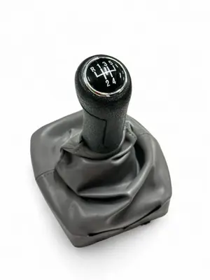 PRO-A 293177 Vıtes Topuzu 5 Vıtes Grı Polo 02>09 6Q0711113