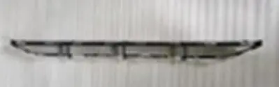PRO-A 290976 On Tampon Alt Orta Izgara A3 Slıne 13>17 8V3807647 8V38076479B9