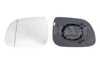 PRO-A 291671 Ayna Camı Sol Isıtmalı Asferıklı T6 T7 10>19 Amorok 10>16 7E1857521J 610201039369P 31345301 8100062 14405 2H0857521Q 7E1857521AN 182209010600 PMG4052G03 88571784602