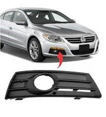 PRO-A 291137 Sıs Kapagı Sıslı Sag Passat Cc 09>11 3C8853666C