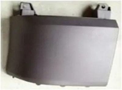 PRO-A 292255 Tampon Kose Plastıgı Arka Sag T7 15> 7E0807322B 7E0807322DGRU 549914C5 7E0807322BGRU 2274066 7E0807322D VG9211163