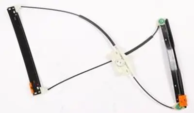 PRO-A 293715 Kapı Cam Mekanızması On Sol A6 01>11 4F0837461A 4F0837461 4F0837461D 13472111 13194121 4F0837461B 12106394 LTAD715L 901561 60810810