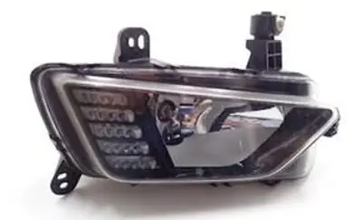PRO-A 291831 Sıs Farı Sol Polo 18> 2G0941661 47427