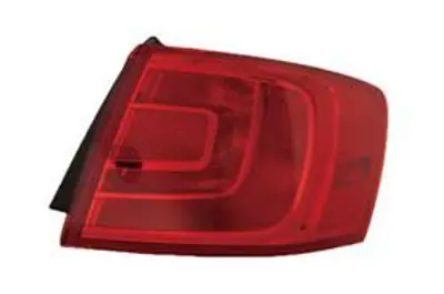 PRO-A 291710 Stop Lambası Sag Dıs Jetta 11>14 5C6945096 3411931RUS 5C6945096D