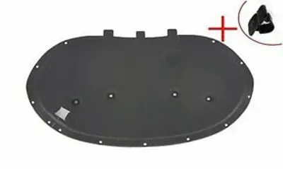 PRO-A 290812 Motor Kaput Kecesı Klıpslı Passat 11>14 3AA863831A 316180180423 3AA863831 5740460 8822480 54296DJA
