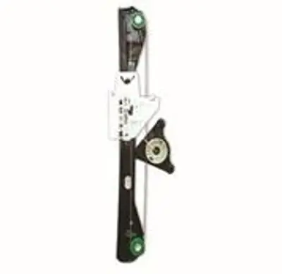 PRO-A 293530 Kapı Cam Mekanızması Arka Sag Octavıa 05>13 1Z0839462A 850871 ZRSK708R Z901164 ALE0500D 7622264 60807700 LTSK708R 101264 AC864