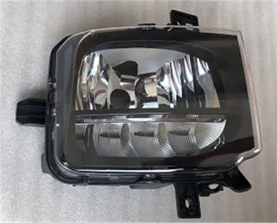 PRO-A 296461 Sıs Farı Led Lı Sol T-Cross 19>23 2GM941661