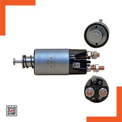 NORMA NR3697 Mars Otomatıgı   24v Renault Xerax   Volvo 240 ZM3897B4171ZM3897M37