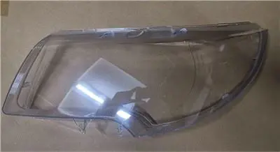 PRO-A 291795 Far Camı Sol Superb 09>13 FRC57