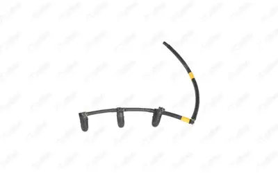 NIFEA 19933 Enjektor Gerı Donus Hortumu Focus Iı 03>11 C Max 03>05 1,6tdcı 3M5Q9K022BC1346471