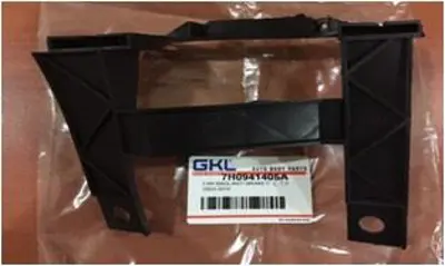 PRO-A 292838 Far Baglantı Braketı Sol Transporter T5 04>10 7H0941405A 7H0941405 2272085 11295524 7H1941015L 7H1941015S 7H1941015T 38015529 9567092 7H2941015T