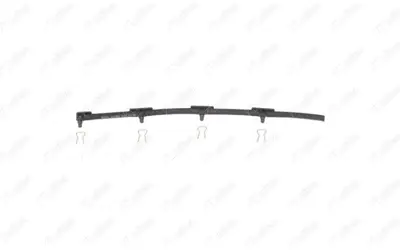 NIFEA 14928 Enjektor Borusu Mazot Hortumu Doblo 1,3 Multıjet 55245385 9857 534801 55251773 CS519C993BA 55229282 445130009 MFL1005 928402181 55573816