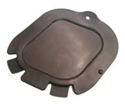 PRO-A 290709 Camurluk Davlumbaz Kapagı Sol Sag A6 11>18 4G0809967