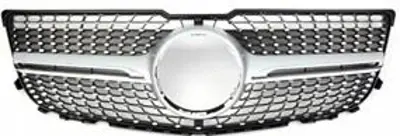 PRO-A 341210 Panjur (Krom Gumus, Dıamond) Glk-Class X204 08>12 