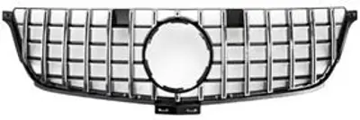 PRO-A 341232 Panjur (Krom Sıyah, Gtr) Ml-Class W166 13>15 