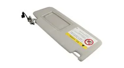 PRO-A 294743 Guneslık Grı Sag Tıguan Kodıaq Tarraco 16>> 5TA857552SX4