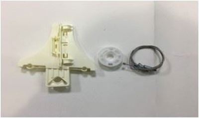 PRO-A 293737 Cam Krıko Setı Arka Sag Golf Iv Bora 1J4839462A 1H0837402B 1J4837462H 1J4839462 1J4837729N 1J4839729J 1J4837461H 1J4837729BA 1H4839402A 1J4839730L