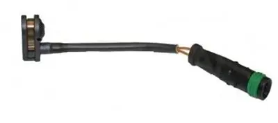 PRO-A 295551 Fren Balata Fısı Vıto W639 03> W447 14> Sprınter 08> Crafter 11>16 2E0906206A 2E0906206C FWI294 A9065401417 10929414 9065401417 212076 A9065401517 6236007 WK17108