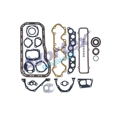 AVORTEX 3200S Motor Full Takım Conta Skc Harıc Kecelı Subap Lastıklı Tempra Tıpo Uno Slx 1.6 91> 71737118