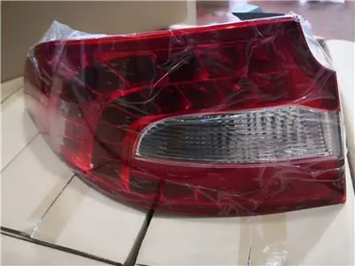 PRO-A 294298 Stop Lambası Ledlı Sol Superb 08>13 3TD9450953T5945111