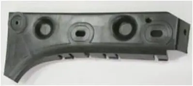 PRO-A 292364 On Tampon Braketı Sol A6 98>05 4B0807283B 5504000014933P