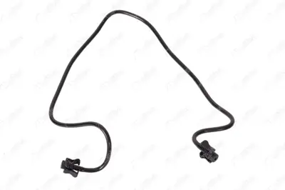 NIFEA 17349 Radyator Gaz Alma Borusu 308 3008 5008 Rcz C4 C4 Pıcasso Ds4 Ds5 Ep6cdt 1323Y4 R15798 17349 225488 167756 4010349 1035615SX 1323Z9