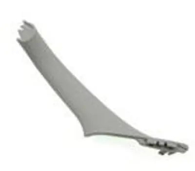 PRO-A 340047 Kapı Tutamagı On Arka Sag (Grı) Bmw F10+lcı 51417225856
