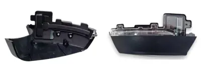 PRO-A 291518 Dıs Dıkız Ayna Sınyalı Sag Polo 10> 6R0949102F 5829808 6R0857538C9B9 6C1857508A 6R1857508Q 6R0857522F 10466802 3370185 6C1857508C 6R0857538BGRU