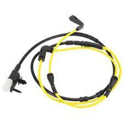 PRO-A 342518 Balata Fısı On Evoque  12-18 Dıscovery Sport 15> LR083646 39983 LR072681 A1199028 355253391 BBI1187 GIC508 8DK355253391 24819008182 LZ0340