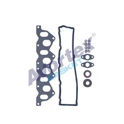 AVORTEX 5260S Ust Takım Contası Skc Harıc Vıton Kecelı Subap Lastıklı R11 Flash R21 1.7 33420621770146311077