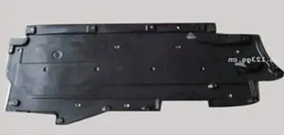 PRO-A 290522 Alt Taban Yan Kaplaması Sag A6 05>11 4F0825208