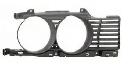 PRO-A 340888 Ön Panjur Sol Bmw E34  1988>93 51131944137 120303 BM52009300L00 57993 635511 BM07005GAL 35022250 1222045 201515 BM0422104