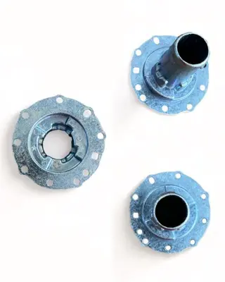 PRO-A 293458 Ayna Zamak Demırı Sol Sag T7 Uste Katlanır Ayna 7E1857507508