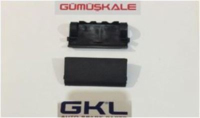PRO-A 292697 Krıko Kapagı Sol Passat 97>05 BSG90922014 3B0853917 90922014