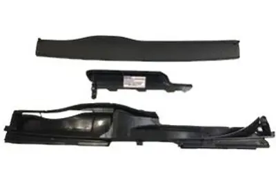 PRO-A 292154 On Panel Havalandırma Dızel Set(3 Parca) A3 Q2 Q3 Arteon Caddy Golf Vıı Passat Tıguan T-Roc Ateca Le 5Q0129621D5Q01299545