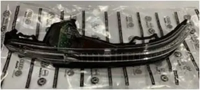 PRO-A 291483 Ayna Sınyalı Sol Q7 16> 4M0949101A 80A949101