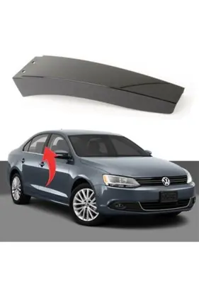 PRO-A 290072 Kapı Yan Dırek Kaplaması Sag Jetta 11>18 5C6853290041