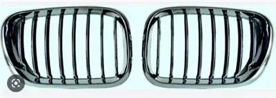 PRO-A 340884 Panjur Komple Krom Bmw X5 E53 00>03 51138250051511382500